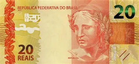 20 Reais