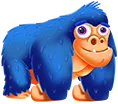 GORILA